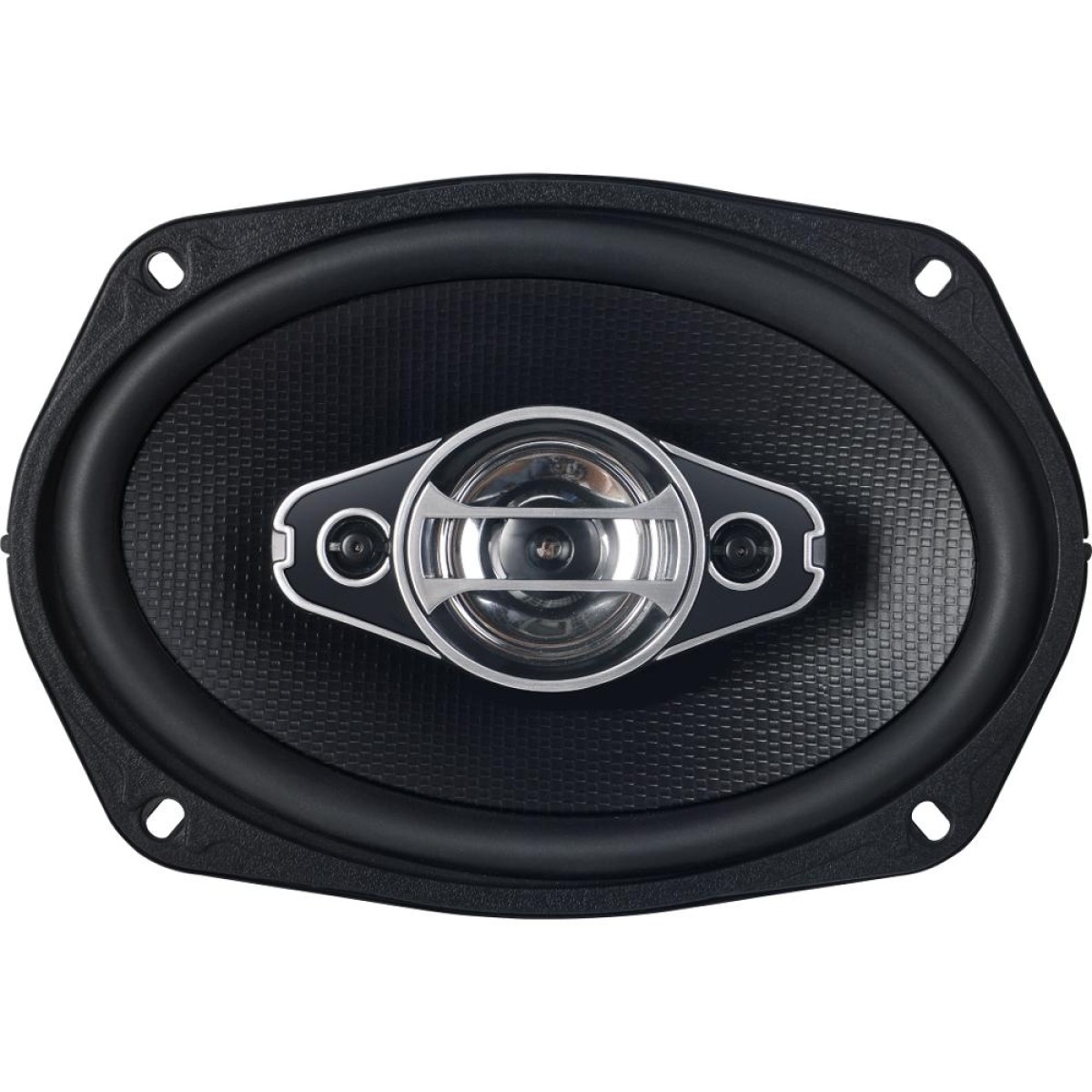 Ηχεία Αυτοκινήτου Οβάλ Sencor SCS BX6902 165 × 235 mm 105W
