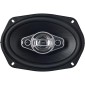 Ηχεία Αυτοκινήτου Οβάλ Sencor SCS BX6902 165 × 235 mm 105W
