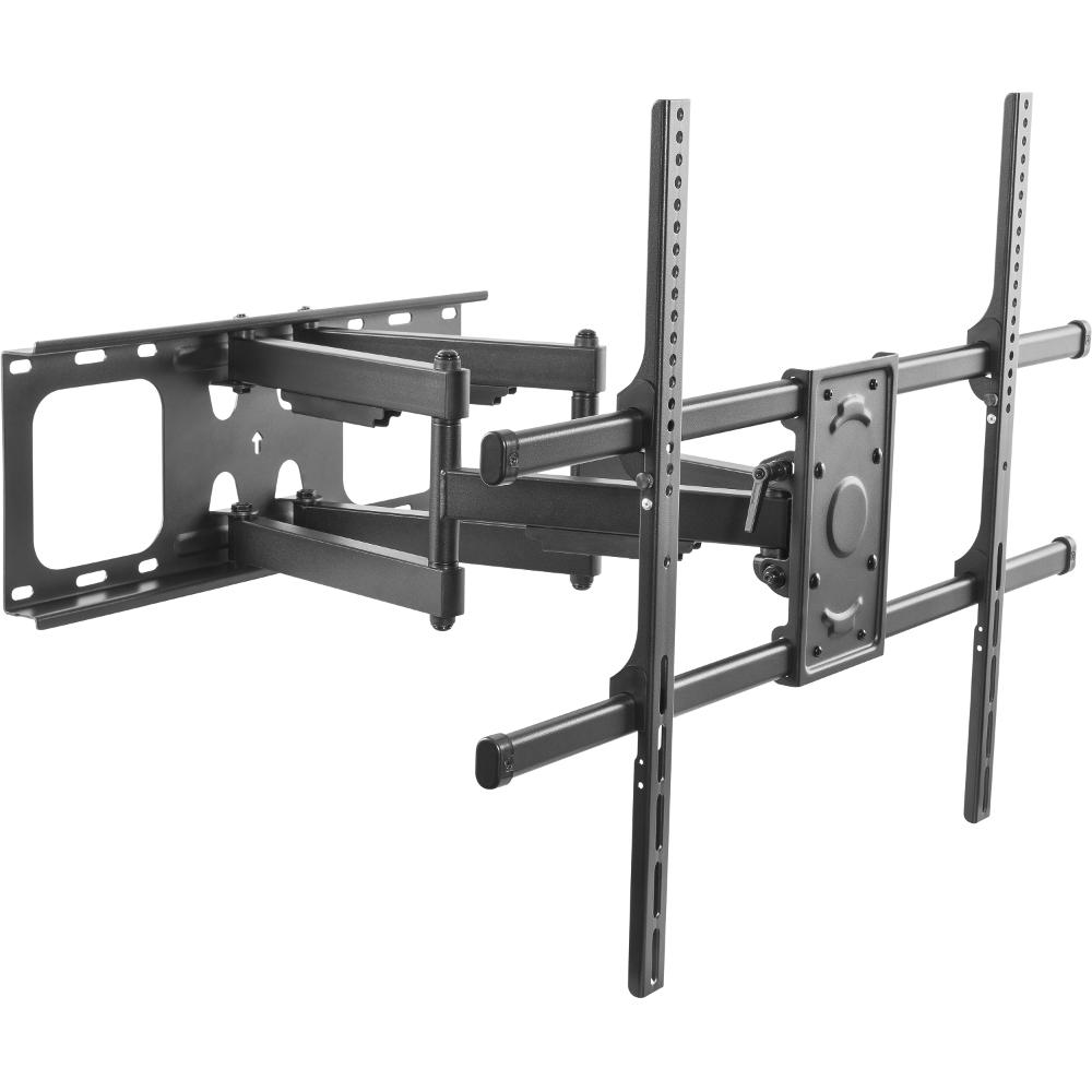 Βάση Στήριξης Stell SHO 8610 PRO για Τηλεοράσεις 50" - 100" VESA 200x200 έως 815x610 Μέγιστη Αντοχή Βάρους 80kg
