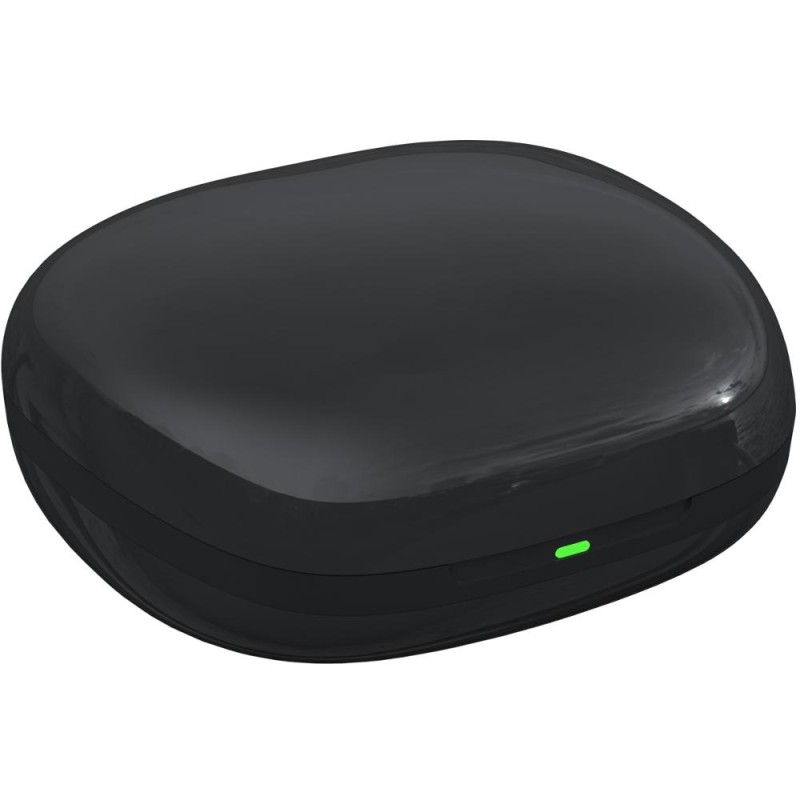 Wireless Hands Free Sencor SEP 540 BK BT 5.0 230 mAh και 3 Ώρες Ομιλίας