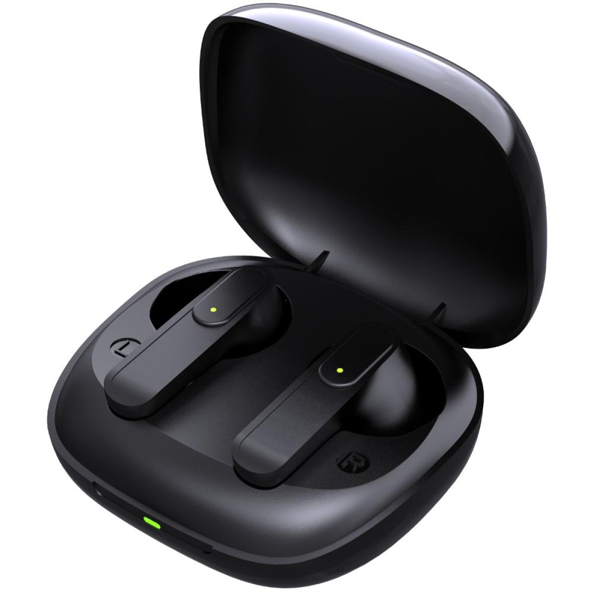 Wireless Hands Free Sencor SEP 540 BK BT 5.0 230 mAh και 3 Ώρες Ομιλίας
