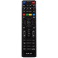 Δέκτης DVB-T2 Sencor SDB 5007T με Υποστήριξη HEVC/H.265, HDMI και USB