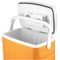 Φορητό Ψυγείο Cooler Sencor SCM 1122 22L με Παροχή Ρεύματος DC 12V και Εργονομική Λαβή Μεταφοράς