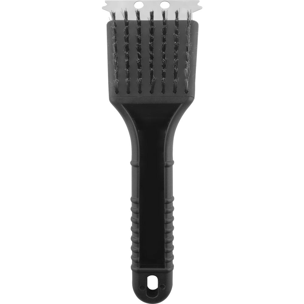 Συρμάτινη Βούρτσα Grill Fieldmann FZG 9012 21cm με Ξύστρα
