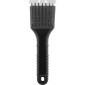 Συρμάτινη Βούρτσα Grill Fieldmann FZG 9012 21cm με Ξύστρα