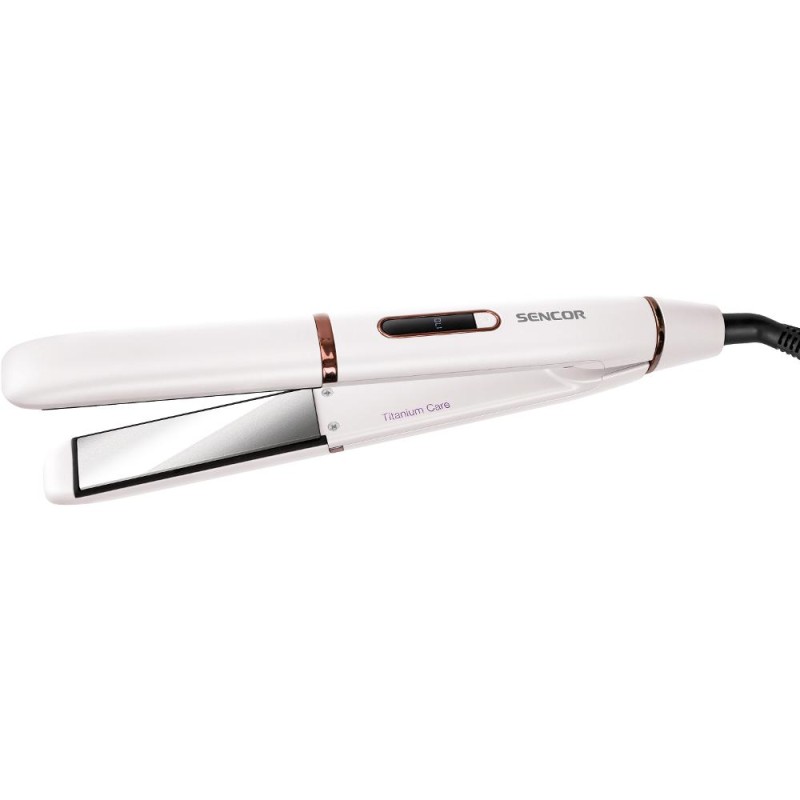 HAIR STRAIGHTENER Sencor SHI 3100VT