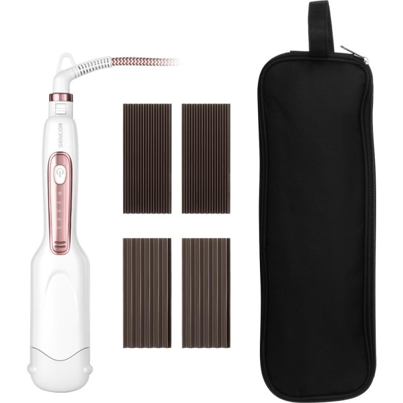 HAIR STRAIGHTENER Sencor SHI 6300GD