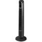 Ανεμιστήρας Πύργος Sencor SFT 4207BK 45W με 3 Ταχύτητες και 4 Επιλογές Λειτουργίας και Έλεγχο μέσω Wifi Μαύρος