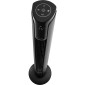 Ανεμιστήρας Πύργος Sencor SFT 4207BK 45W με 3 Ταχύτητες και 4 Επιλογές Λειτουργίας και Έλεγχο μέσω Wifi Μαύρος