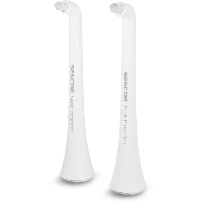 SPARE TOOTHBRUSH HEAD Sencor SOX 107