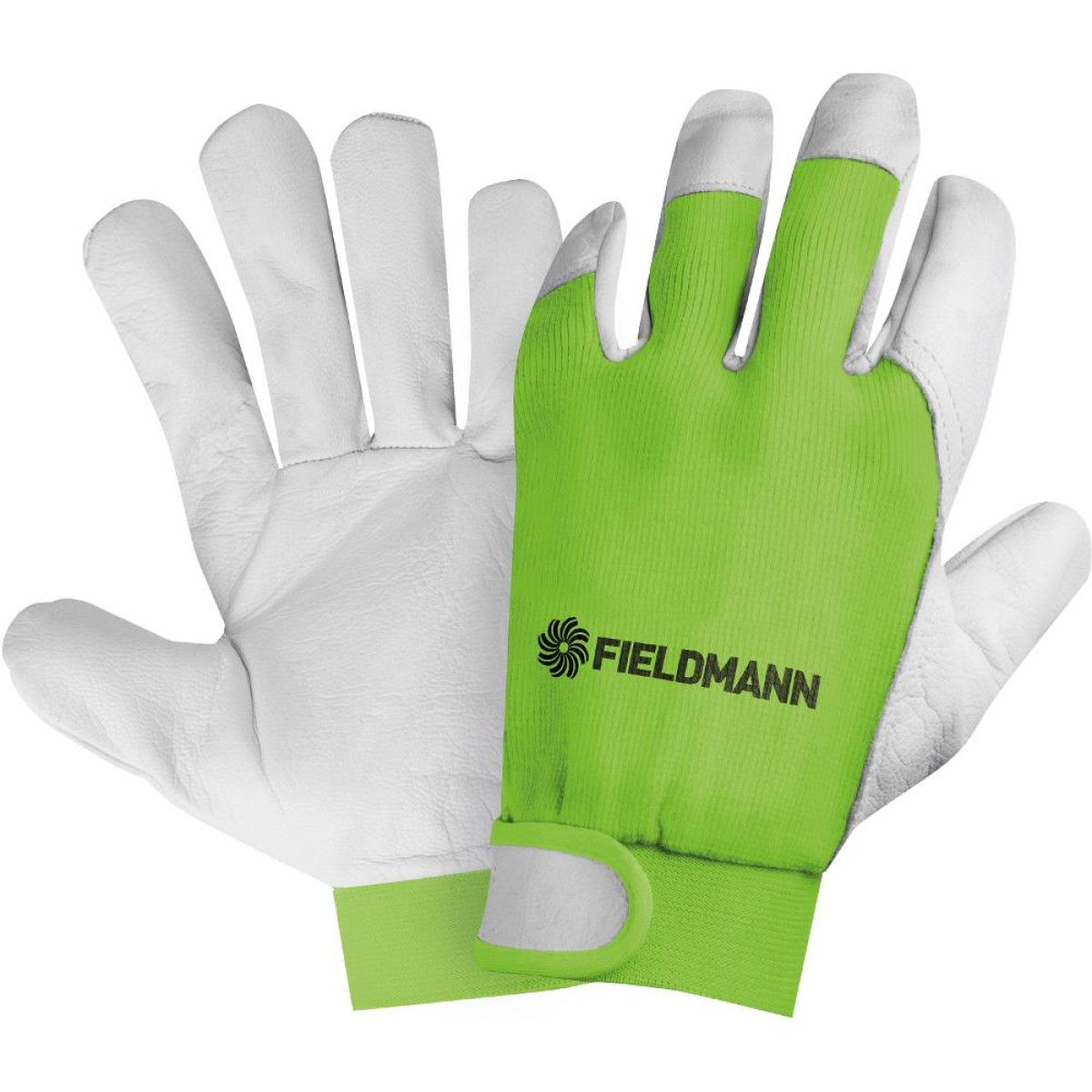 Γάντια Εργασίας Fieldmann FZO 5010 Μέγεθος 10/XL