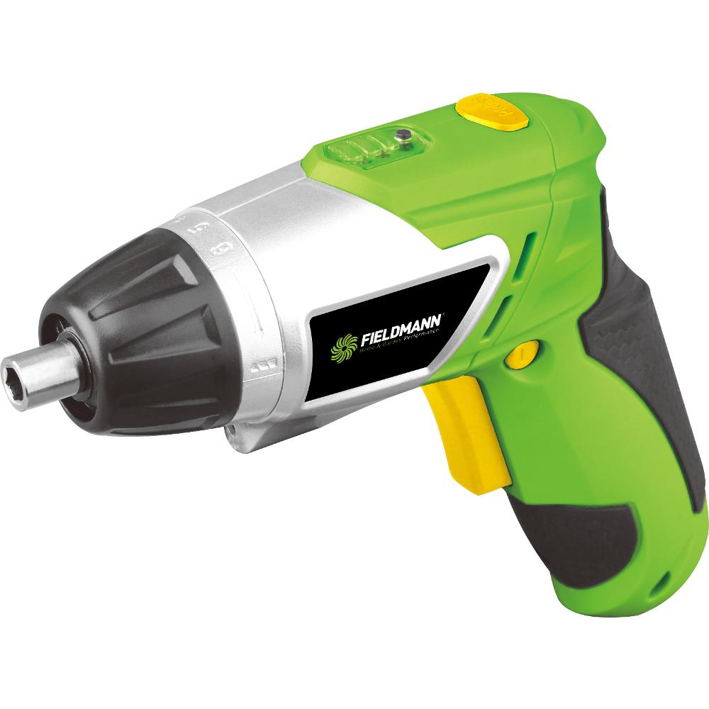 AKU SCREWDRIVER Fieldmann FDS 10101-A