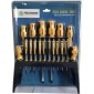 Σετ Κατσαβίδια Fieldmann FDS 5008-18R με Βάση Τοποθέτησης 18 Τεμ.