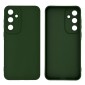 Θήκη TPU Ancus για Samsung SM-A356 Galaxy A35 5G Πράσινη