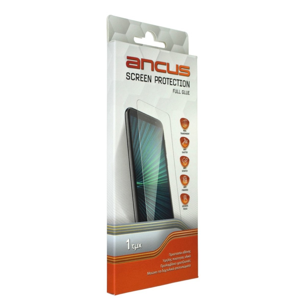 Tempered Glass Ancus 9H 0.33mm για Xiaomi Redmi 13C
