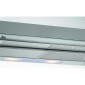 Συρόμενος Απορροφητήρας TEKA 2 Ταχύτητες 332m3/h 90cm TL 9310 Ασημί 40474390