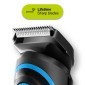 Επαναφορτιζόμενη Κουρευτική  Μηχανή  Braun BT3240 + Gillette ProGlide