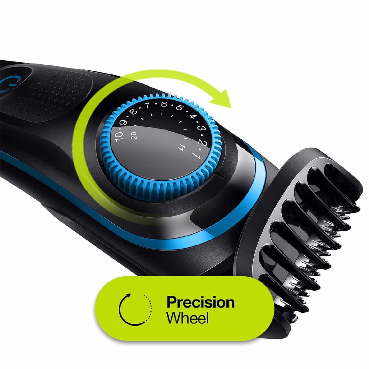 Επαναφορτιζόμενη Κουρευτική  Μηχανή  Braun BT3240 + Gillette ProGlide