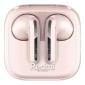 Wireless Bluetooth Xiaomi Redmi Buds 6 Active BHR8395GL Bluetooth v5.4 IPX4 με Noise Cancellation Ροζ