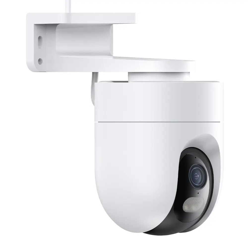 Smart Κάμερα Xiaomi CW400 BHR7624GL Full HD+ Wi-Fi 4MP MicroSD Slot Φακό και Αμφίδρομο Ήχο IP66