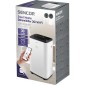 Αφυγραντήρας Sencor SDH 3028WH  Wi-Fi 30lt/ημέρα 420 W Κάλυψη 30-89τμ