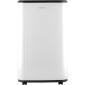 Αφυγραντήρας Sencor SDH 3028WH  Wi-Fi 30lt/ημέρα 420 W Κάλυψη 30-89τμ