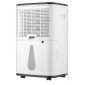 Αφυγραντήρας Sencor SDH 2028WH  Wi-Fi 6lt 360 W Κάλυψη 25-60τμ