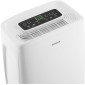 Αφυγραντήρας Sencor SDH 1028WH  Wi-Fi 1,5lt 235 W Κάλυψη 18-35τμ