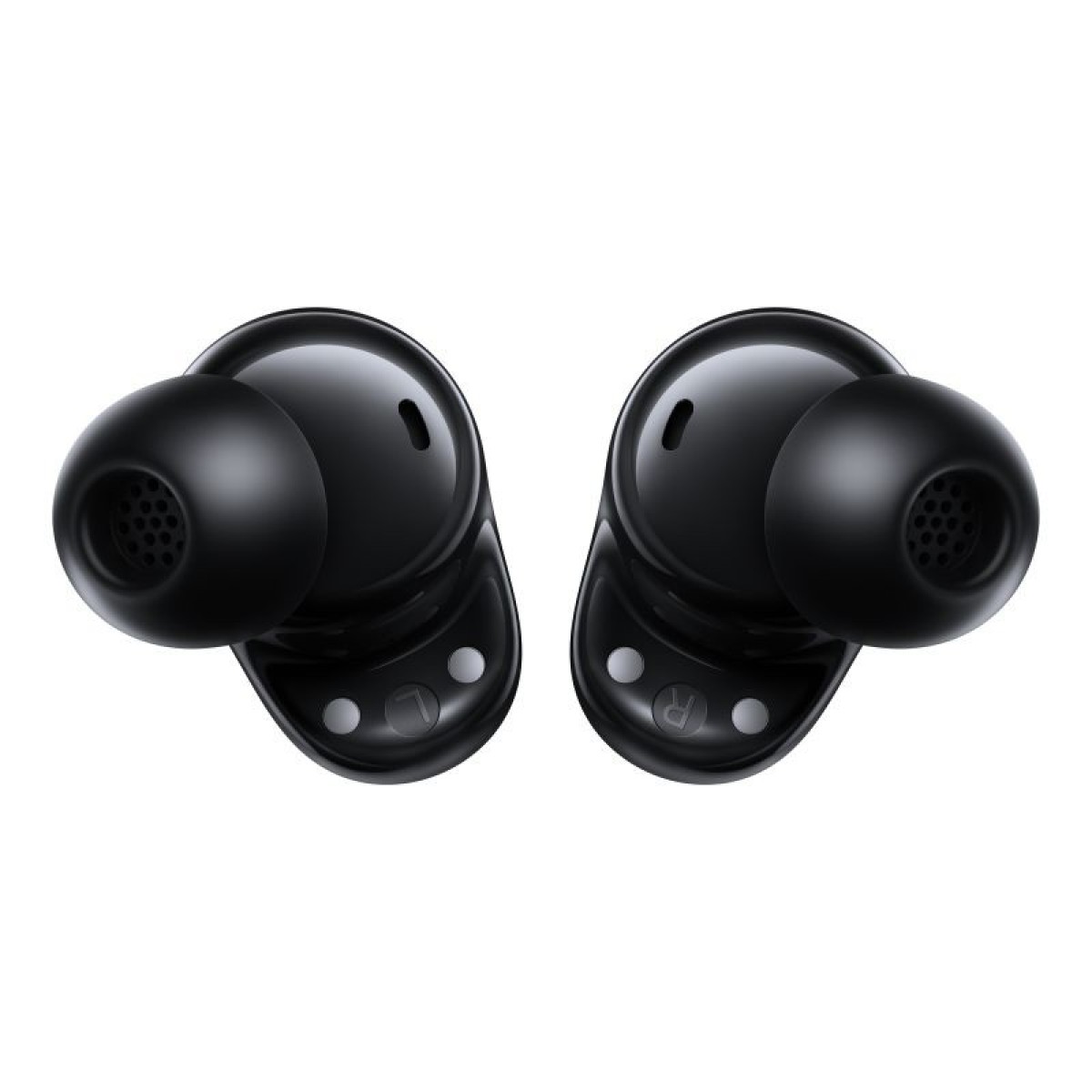 Wireless Bluetooth Xiaomi Redmi Buds 6 Play BHR8776GL Bluetooth v5.4 IPX4 με Noise Reduction Μαύρο
