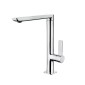 Μπαταρία Νεροχύτη Inox TEKA Περιστρεφόμενη με Minimal Design FO 915 1/2’’TOTAL 629150210