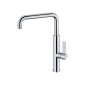 Μπαταρία Νεροχύτη Inox TEKA Περιστρεφόμενη Easy-Quick FOT 994 3/8”-1/2”TOTAL 116030029