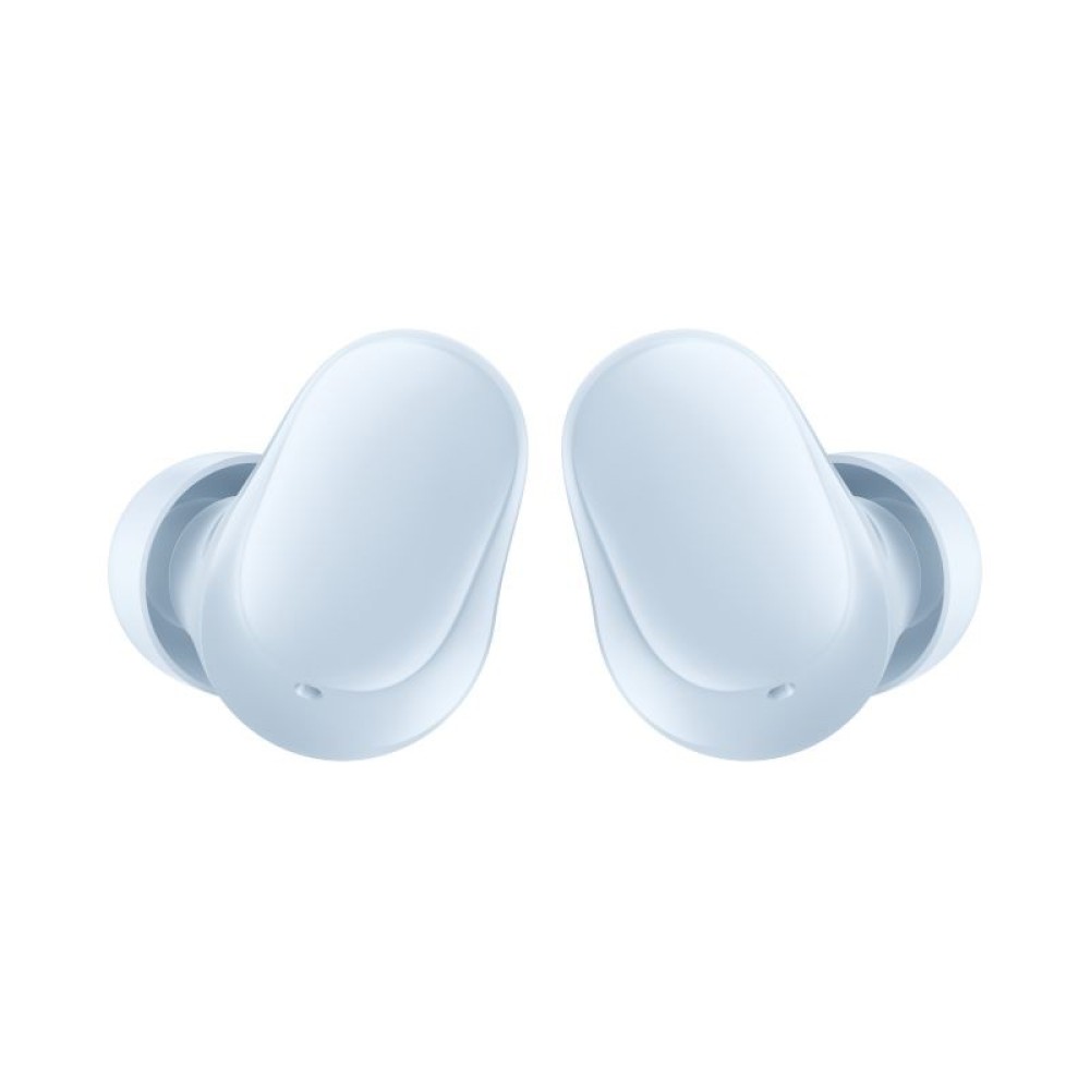 Wireless Bluetooth Xiaomi Redmi Buds 6 Play BHR9283GL Bluetooth v5.4 IPX4 με Noise Reduction Μπλε