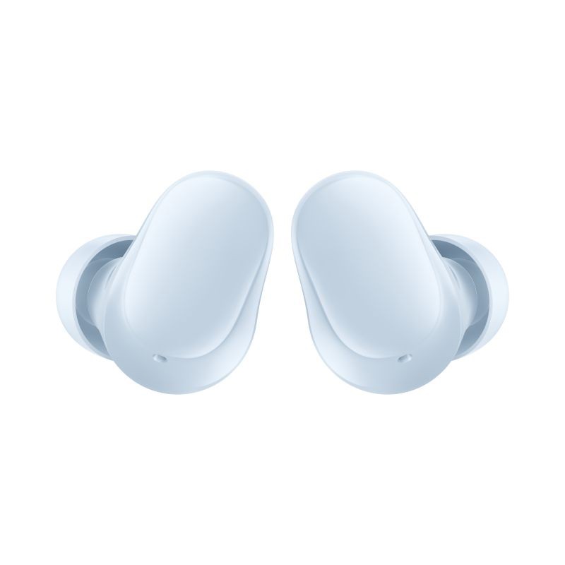 Wireless Bluetooth Xiaomi Redmi Buds 6 Play BHR9283GL Bluetooth v5.4 IPX4 με Noise Reduction Μπλε
