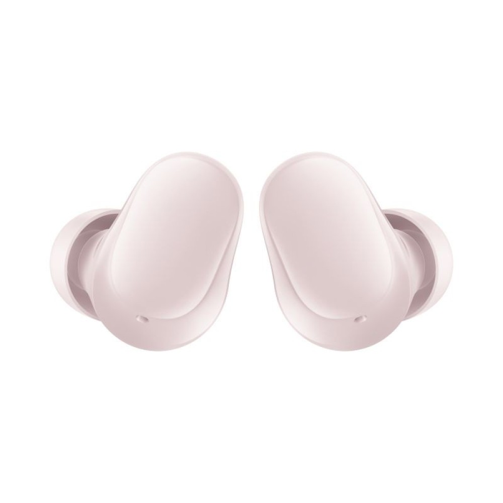 Wireless Bluetooth Xiaomi Redmi Buds 6 Play BHR8775GL Bluetooth v5.4 IPX4 με Noise Reduction Ροζ
