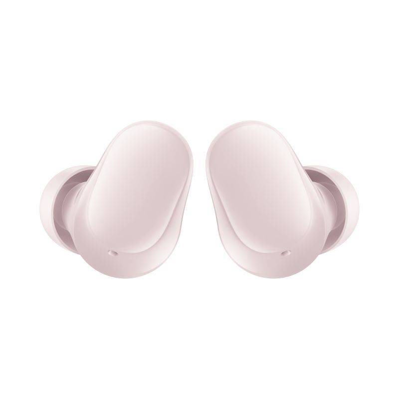 Wireless Bluetooth Xiaomi Redmi Buds 6 Play BHR8775GL Bluetooth v5.4 IPX4 με Noise Reduction Ροζ