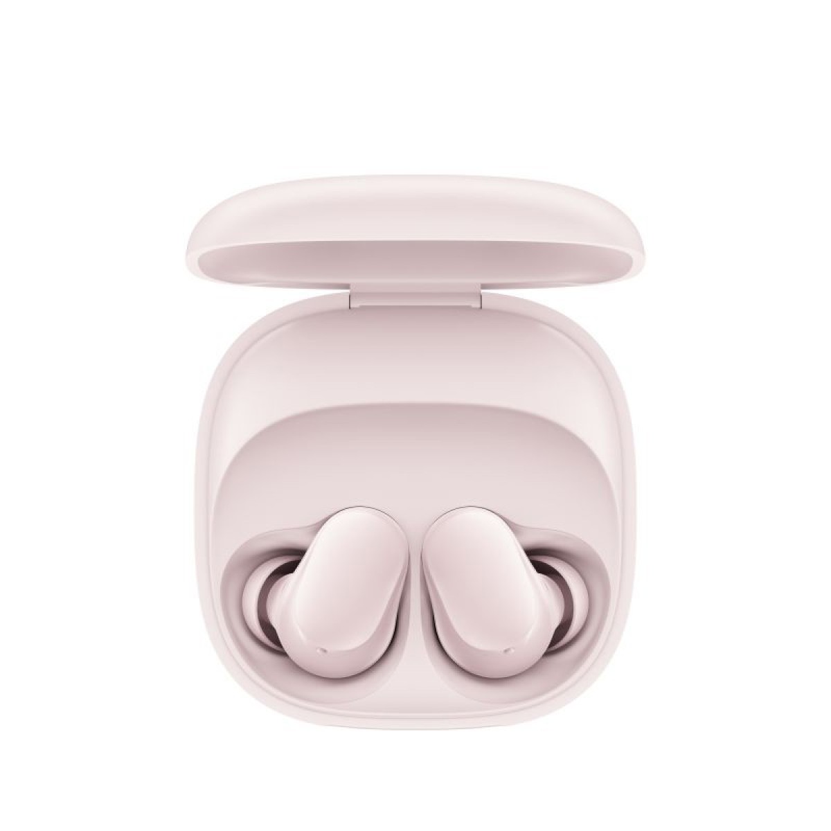 Wireless Bluetooth Xiaomi Redmi Buds 6 Play BHR8775GL Bluetooth v5.4 IPX4 με Noise Reduction Ροζ
