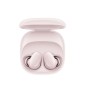 Wireless Bluetooth Xiaomi Redmi Buds 6 Play BHR8775GL Bluetooth v5.4 IPX4 με Noise Reduction Ροζ