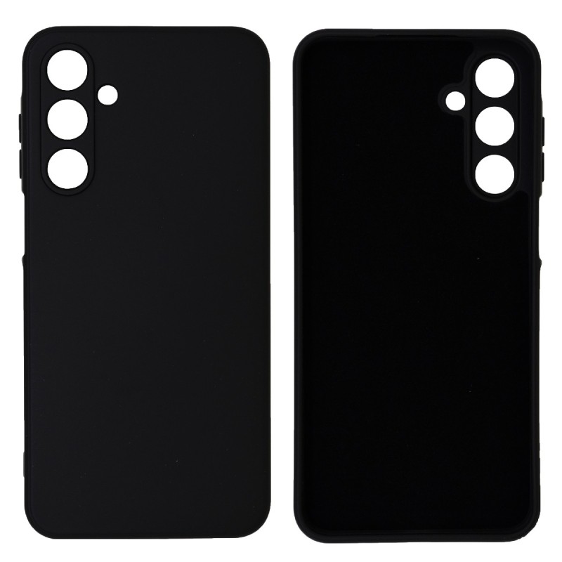 Θήκη TPU Ancus για Samsung Galaxy A16 5G A16 4G Μαύρη