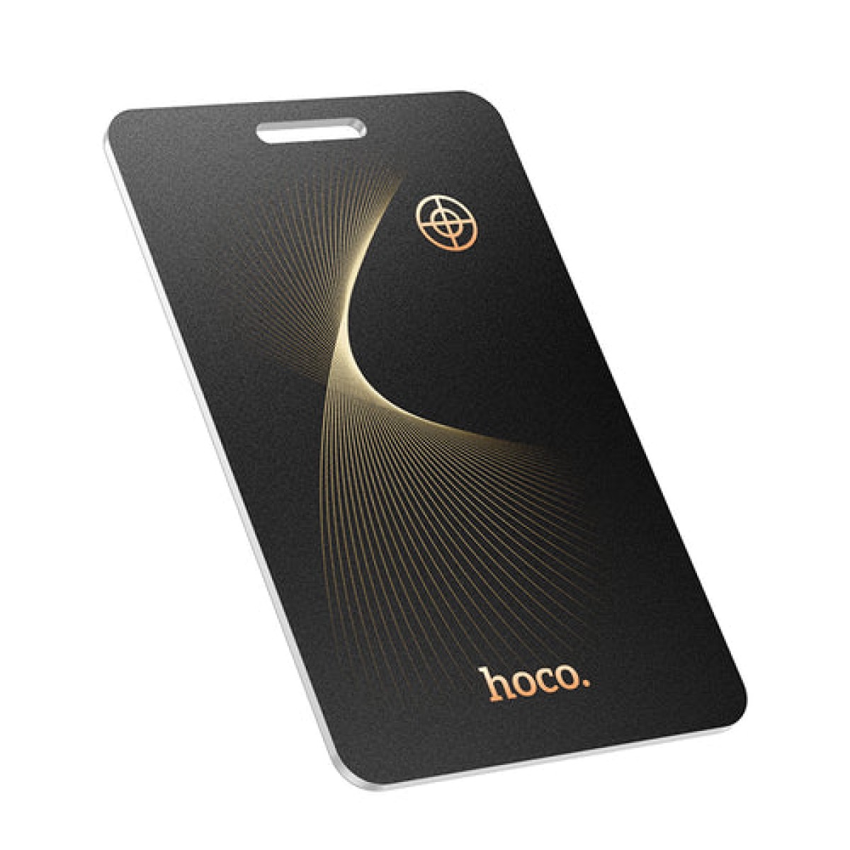 Gps Tracker Hoco E92 Saviour Μόνο για iOS Συμβατό με Apple Find My Network