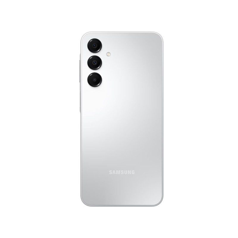 Samsung SM-A165F Galaxy A16 4G NFC Dual Sim 6.7" 4GB/128GB Gray