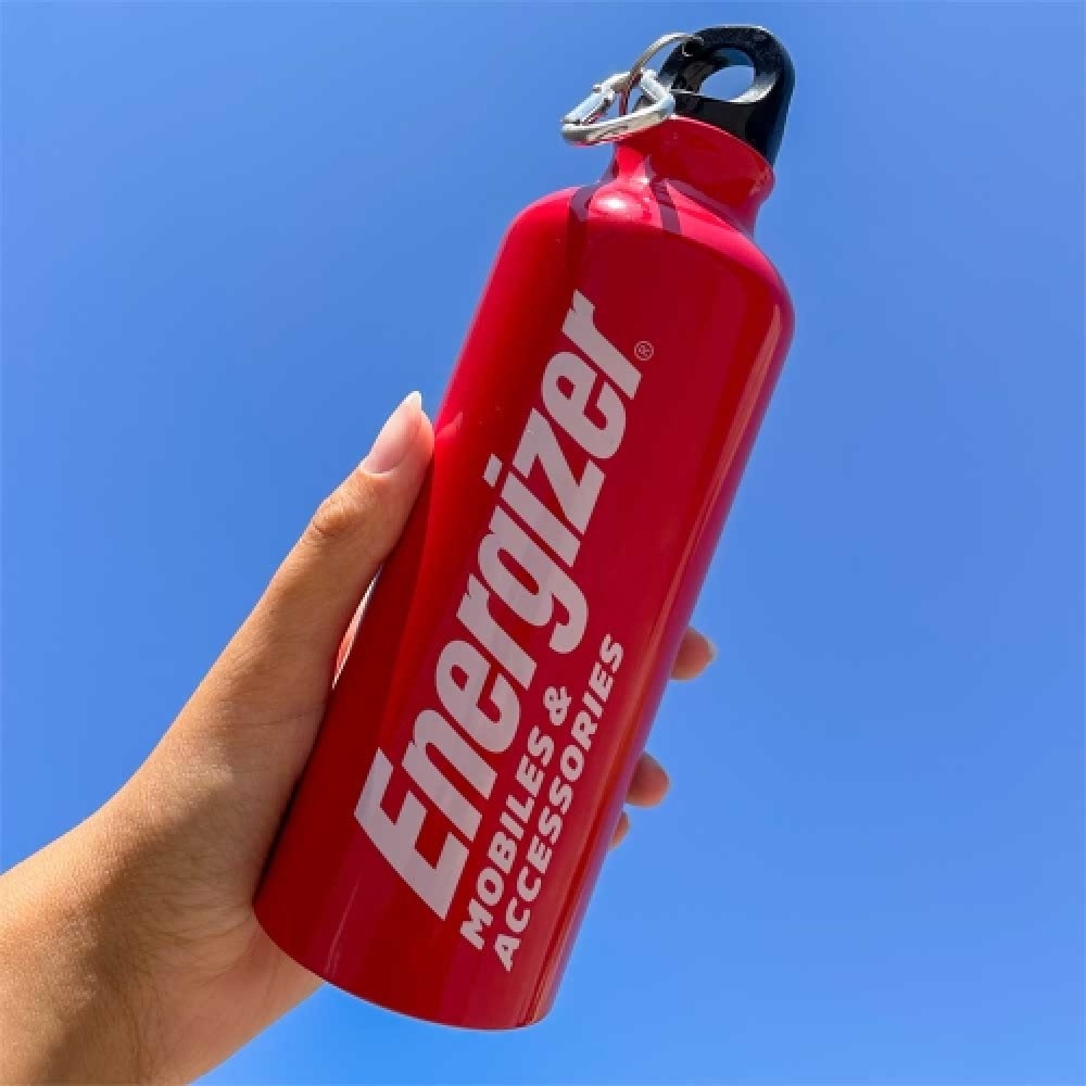Μπουκάλι Θερμός Energizer