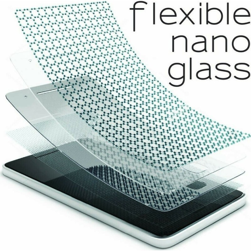 Tempered Glass Ancus Nano Shield 0.15mm 9H για Egoboo PrimeOne 10.1'