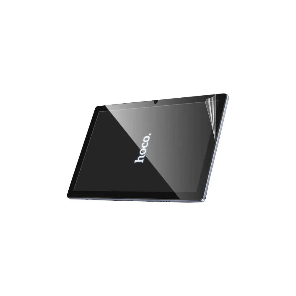 Used Tablet Hoco A8 10,1" 6GB/128GB ΒΤ5.0 5000mAh 4G Ασημί