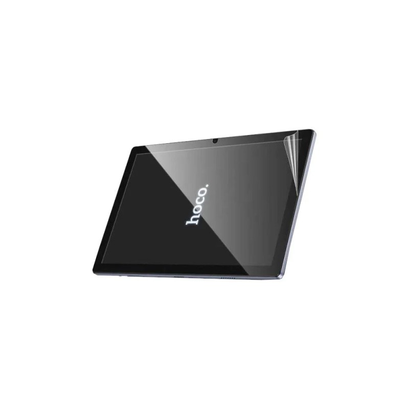 Used Tablet Hoco A8 10,1" 6GB/128GB ΒΤ5.0 5000mAh 4G Ασημί