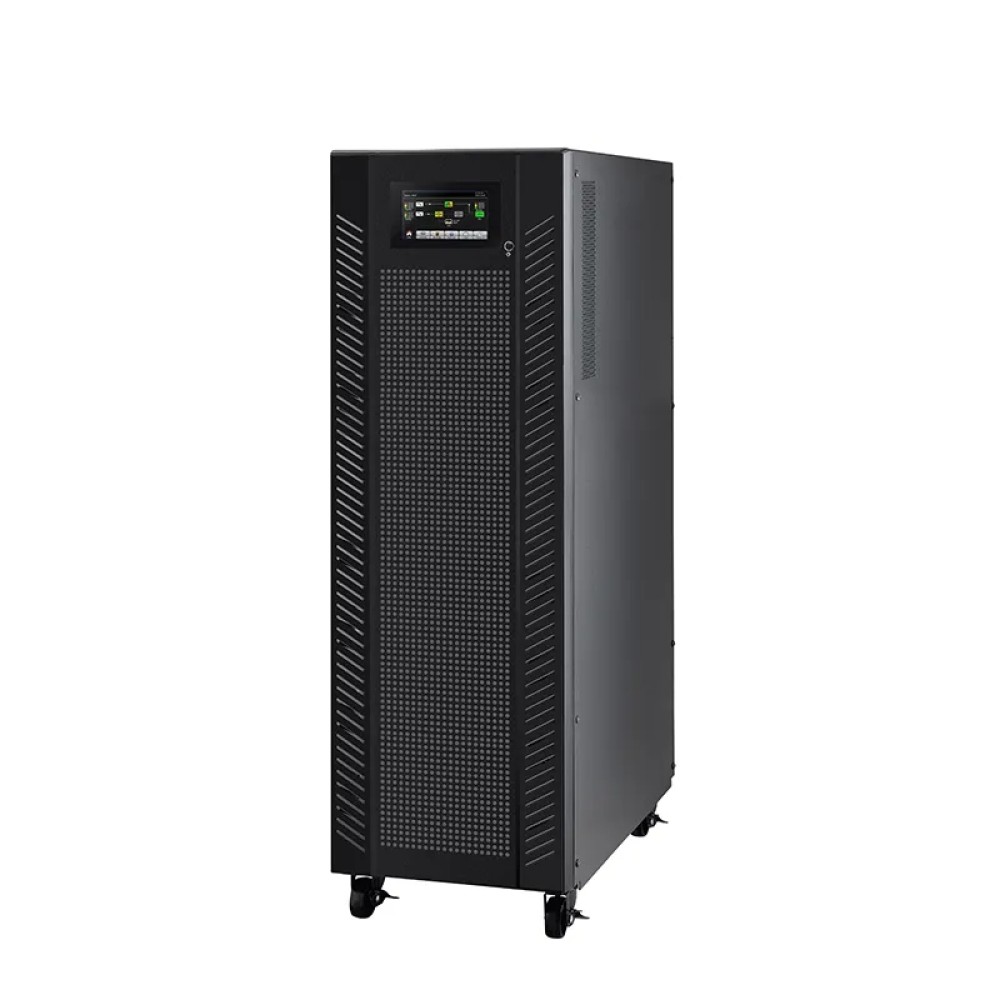 Online UPS 20 KVA 3P/3P Διαστάσεις 630×250×826