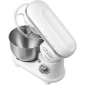 Κουζινομηχανή 6 Ταχυτήτων 4lt 600W Sencor STM 3620WH Λευκή