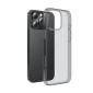 Θήκη Hoco TPU Light Series για Apple iPhone 16 Pro Max Smoke