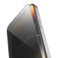 Tempered Glass Hoco Premium Series G15 0.33mm 30 Μοίρες Privacy Angle για Apple iPhone 15 Plus/16 Plus Σετ 10τεμ.