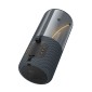 Φορητό Ηχείο Wireless Hoco BS64 Rocker V5.4 TWS 5W 1200mAh FM Micro SD USB AUX Μπλε