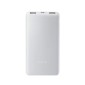 Xiaomi Power Bank 10000mAh BHR9350GL Lite 22.5W με 2xUSB και 1xUSB-C Λευκό